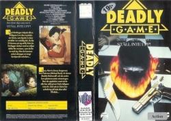 Le Masque de la Vengeance