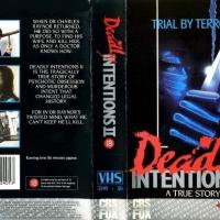 Deadly Intentions II