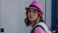 Deadly Mile High Club