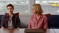 Deadly Mile High Club