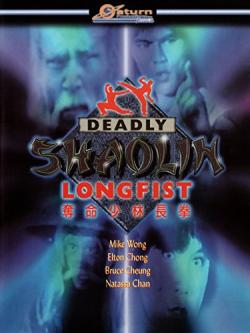 Les Vengeurs du Kung Fu