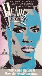 L'Exécutrice Sauvage