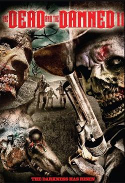 The Dead the Damned and the Darkness