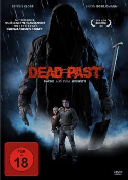Dead Past : Vengeance de l'au-delà