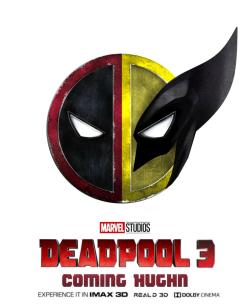 Deadpool & Wolverine