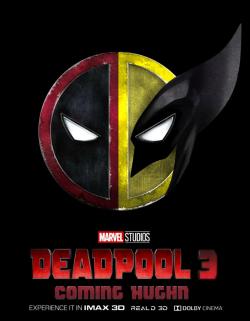 Deadpool & Wolverine