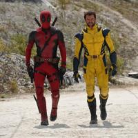 Deadpool & Wolverine