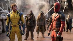 Deadpool & Wolverine