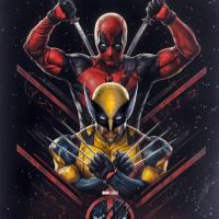 Deadpool & Wolverine