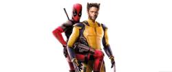 Deadpool & Wolverine
