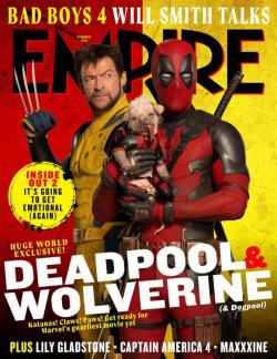 Deadpool & Wolverine