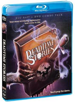 Deadtime Stories: Tales of Death