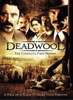 Deadwood : The Movie