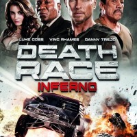 Death Race : Inferno