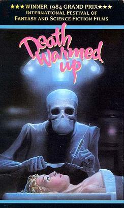 Death Warmed Up