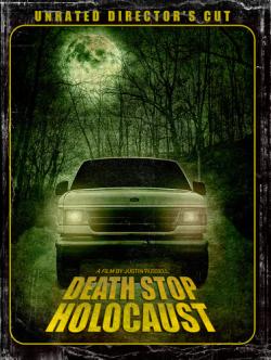 Death Stop Holocaust