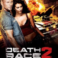 Death Race 2