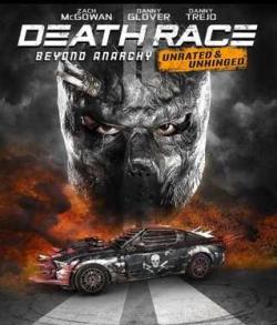 Death Race : Anarchy