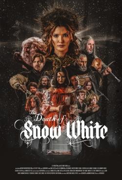 La mort de Blanche Neige