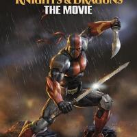 Deathstroke : Knights & Dragons - The Movie