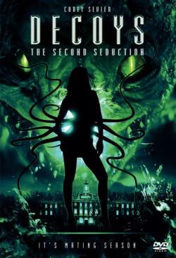 Decoys 2 : Alien Seduction