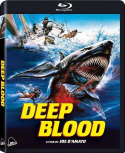 Deep Blood