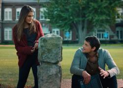 Plus jamais victime!