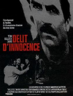 Délit d'innocence
