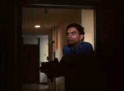 Delta Force Commando