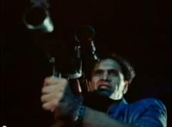 Delta Force Commando