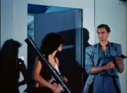 Delta Force Commando