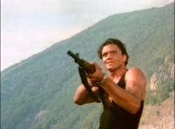 Delta Force Commando