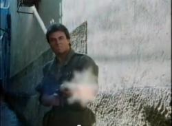 Delta Force Commando