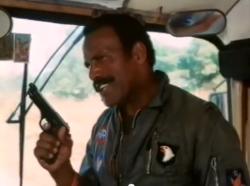 Delta Force Commando