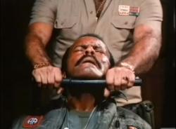 Delta Force Commando