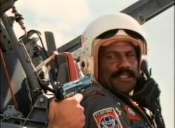 Delta Force Commando