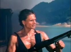 Delta Force Commando