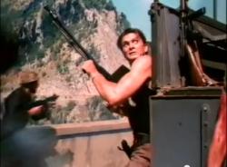 Delta Force Commando