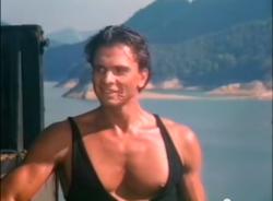 Delta Force Commando