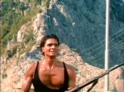 Delta Force Commando