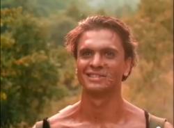 Delta Force Commando