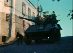 Delta Force Commando