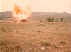 Delta Force Commando