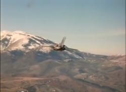 Delta Force Commando