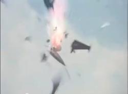 Delta Force Commando