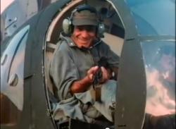 Delta Force Commando