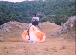 Delta Force Commando