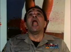 Delta Force Commando