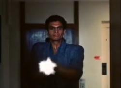 Delta Force Commando