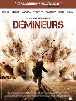 Démineurs